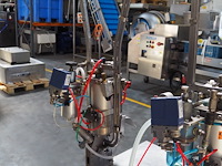 Tipper tie - afbeelding 3 van  5