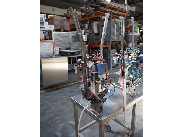 Tipper tie - afbeelding 4 van  5