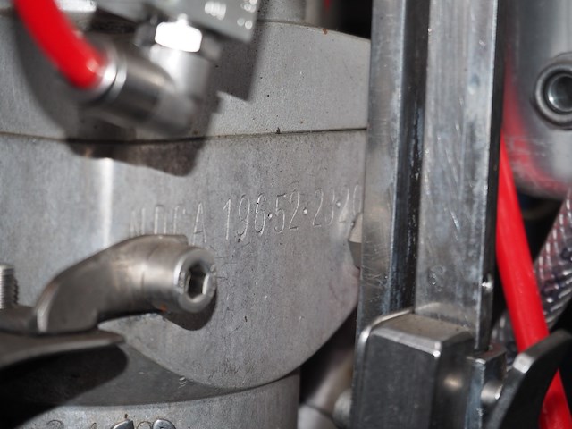 Tipper tie - afbeelding 5 van  5