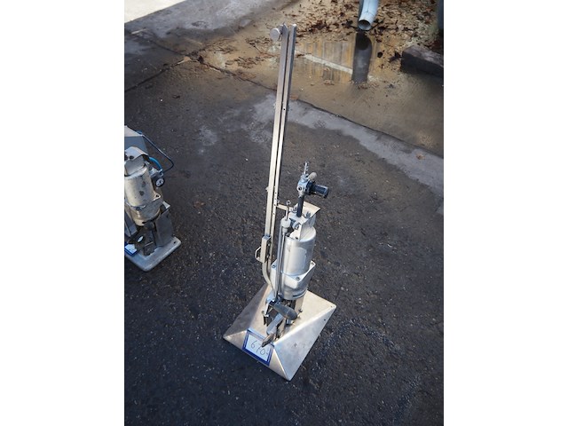 Tipper tipperette - afbeelding 1 van  8