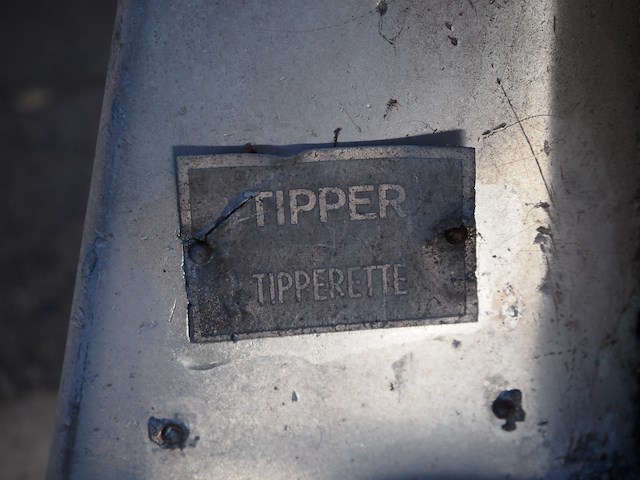 Tipper tipperette - afbeelding 7 van  8