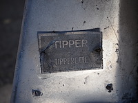Tipper tipperette - afbeelding 7 van  8