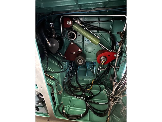 Tippertie alpina - afbeelding 8 van  21