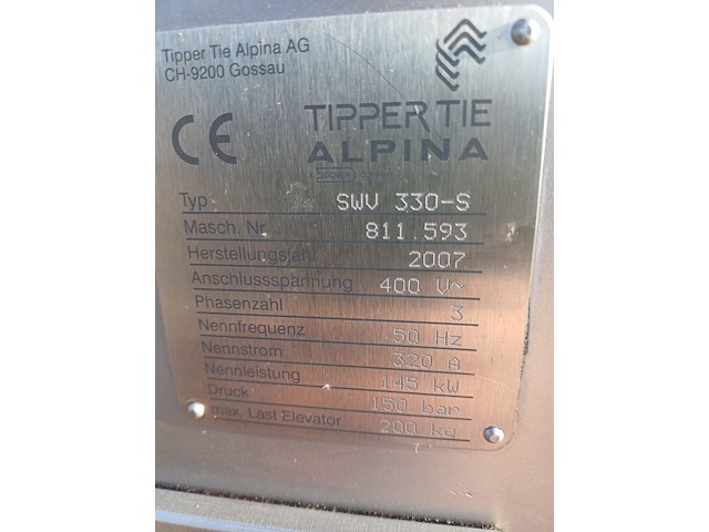 Tippertie alpina - afbeelding 13 van  21