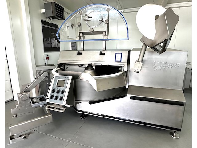 Tippertie alpina - afbeelding 12 van  21