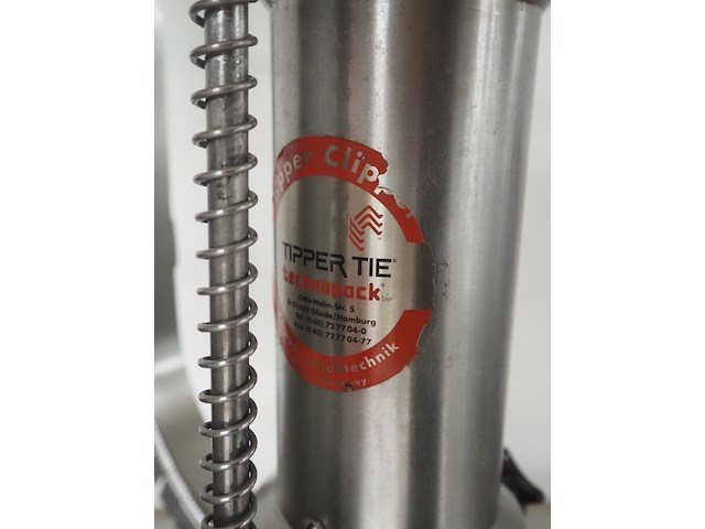 Tippertie technopack - afbeelding 2 van  20