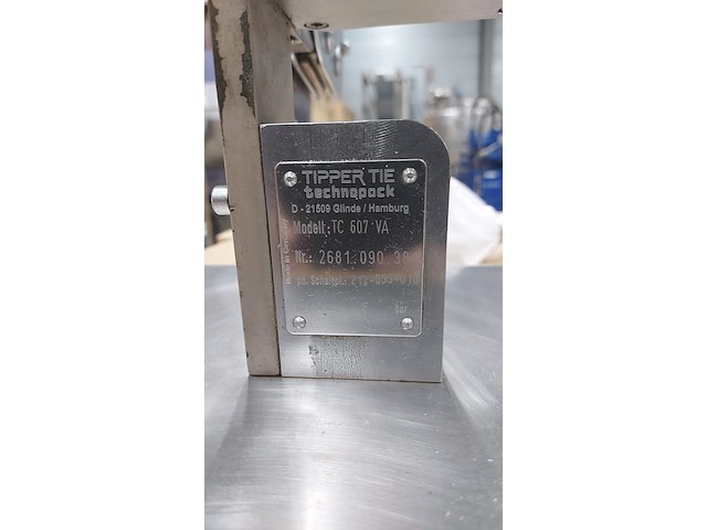 Tippertie technopack - afbeelding 4 van  20