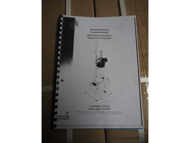 Tippertie technopack - afbeelding 13 van  20