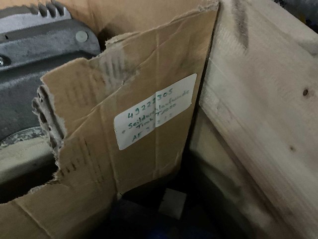 Tirak t1020 kabellier - afbeelding 3 van  5