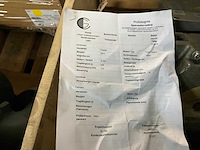 Tirak t1020 kabellier - afbeelding 4 van  5