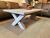 Tiranna eiken salontafel - afbeelding 2 van  7