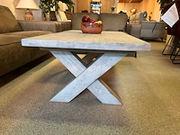 Tiranna eiken salontafel - afbeelding 4 van  7