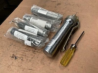 Tire repair material - afbeelding 3 van  3