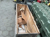 Tire spare - afbeelding 1 van  5