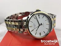 Tissot automatics iii date t0654302203100 herenhorloge - afbeelding 6 van  9