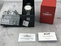 Tissot automatics iii date t0654302203100 herenhorloge - afbeelding 9 van  9