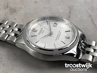 Tissot ballade powermatic 80 cosc t1084081103700 herenhorloge - afbeelding 5 van  8