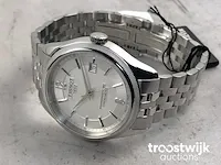Tissot ballade powermatic 80 cosc t1084081103700 herenhorloge - afbeelding 6 van  8