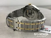 Tissot chemin des tourelles powermatic 80 t0994072203700 herenhorloge - afbeelding 7 van  9