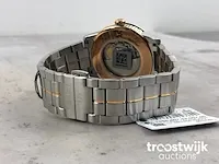 Tissot luxury powermatic 80 t0864072206700 herenhorloge - afbeelding 7 van  8