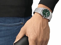 Tissot prx powermatic 80 automatisch herenhorloge - nieuw - afbeelding 3 van  8