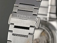 Tissot prx powermatic 80 automatisch herenhorloge - nieuw - afbeelding 4 van  8