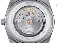 Tissot prx powermatic 80 automatisch herenhorloge - nieuw - afbeelding 5 van  8