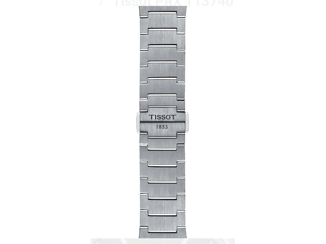 Tissot prx powermatic 80 automatisch herenhorloge - nieuw - afbeelding 7 van  8