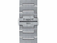 Tissot prx powermatic 80 automatisch herenhorloge - nieuw - afbeelding 7 van  8