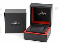 Tissot prx powermatic 80 automatisch herenhorloge - nieuw - afbeelding 8 van  8