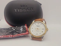 Tissot seastar herenhorloge - inclusief doos - afbeelding 1 van  7