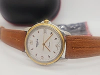 Tissot seastar herenhorloge - inclusief doos - afbeelding 3 van  7