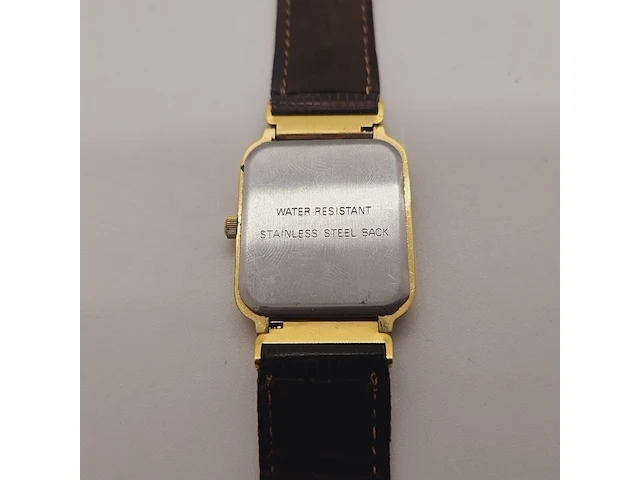 Tissot seastar two-timer analoog-digitaal - afbeelding 7 van  8
