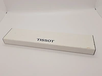 Tissot seastar two-timer analoog-digitaal - afbeelding 8 van  8