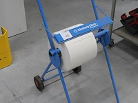 Tissuedispenser kimberly clark. - afbeelding 2 van  2
