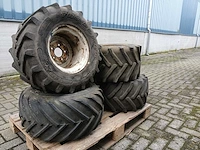 Titan - tru power - wielen - afbeelding 1 van  7