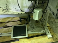 Titan dk 2500a industriële naaimachine - afbeelding 4 van  4