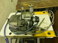 Titan dk 2500a naaimachine (4x) - afbeelding 2 van  14
