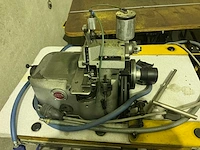 Titan dk 2500a naaimachine (4x) - afbeelding 5 van  14
