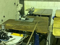 Titan dk 2500a naaimachine (4x) - afbeelding 6 van  14