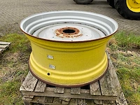 Titan dww18x38 velg - afbeelding 1 van  3