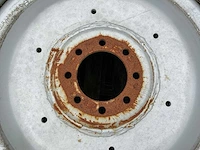 Titan dww18x38 velg - afbeelding 2 van  3