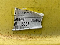 Titan dww18x38 velg - afbeelding 3 van  3