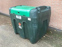 Titan eko truckmaster diesel opslagtank - afbeelding 3 van  5