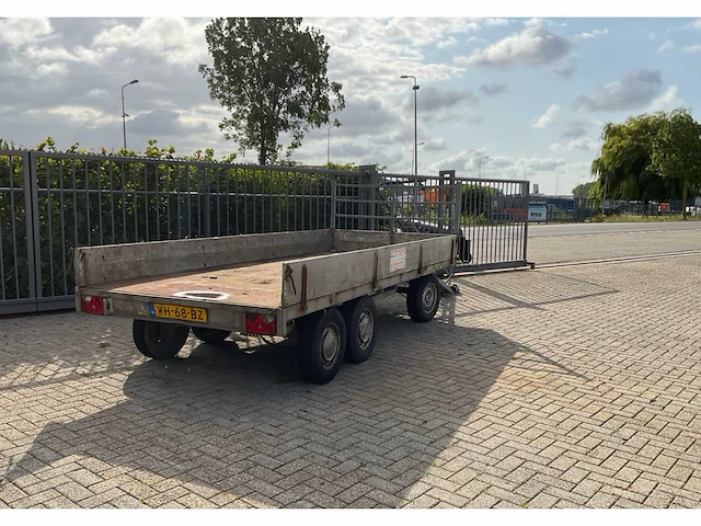 Titan jelsum aanhangwagen - afbeelding 6 van  13