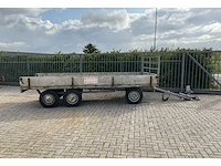 Titan jelsum aanhangwagen - afbeelding 8 van  13