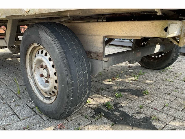 Titan jelsum aanhangwagen - afbeelding 13 van  13