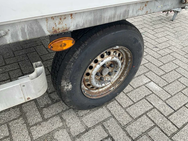 Titan jelsum ds3501 aanhangwagen - afbeelding 4 van  16