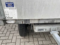 Titan jelsum ds3501 aanhangwagen - afbeelding 6 van  16