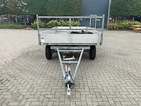 Titan jelsum ds3501 aanhangwagen - afbeelding 9 van  16